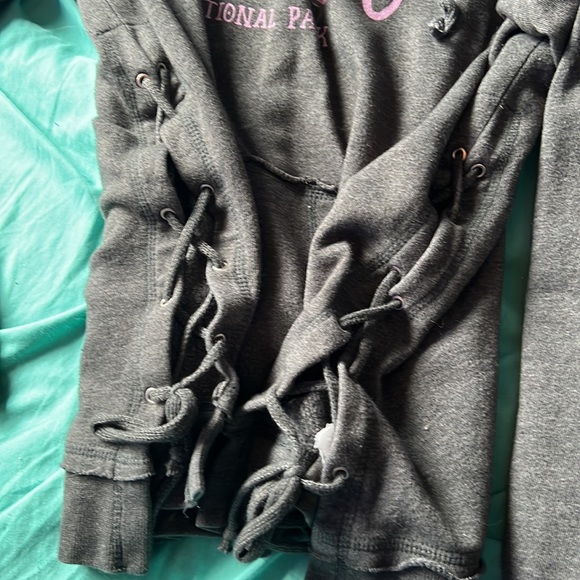 Women’s Banff hoodie - Picture 4 of 5